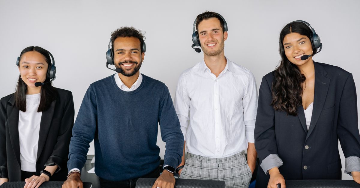 AI Agents for Customer Support