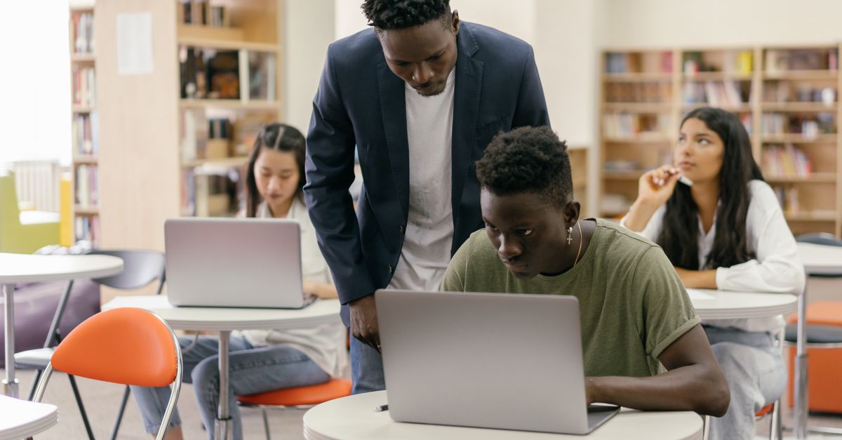 AI Agents for Education: Content, Admin & Support