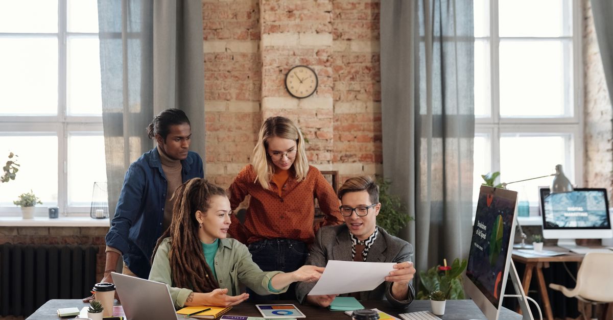 How to Build Your First AI Agent Team